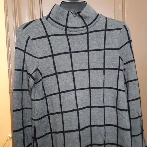 Style & Co. Women's Tunic Sweater size XS - Picture 3 of 12